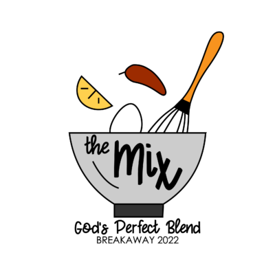2022 BA-The Mix Logo